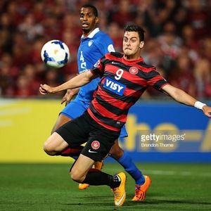 Meet your Posher, Stephen